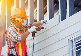 Affordable Siding Repair and Maintenance Services in Newark, NJ